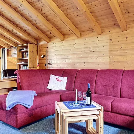 Weitblick By Interhome Apartment *