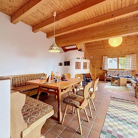 Weitblick By Interhome Apartment Schmidt