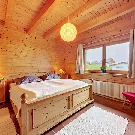 Weitblick By Interhome Apartment