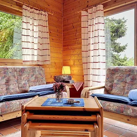 Weitblick By Interhome *