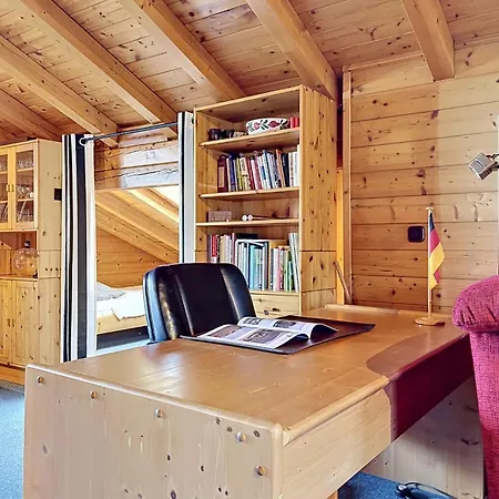 Weitblick By Interhome Apartment