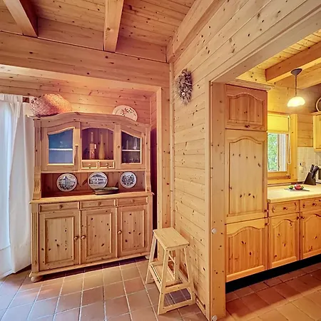 Weitblick By Interhome Apartment