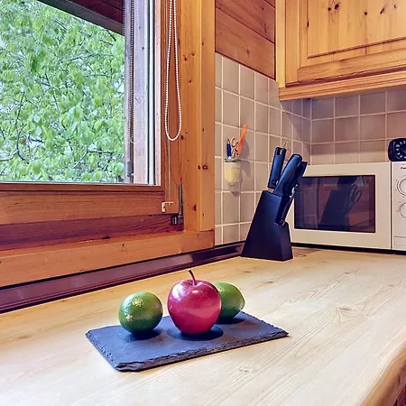 Weitblick By Interhome Apartment *