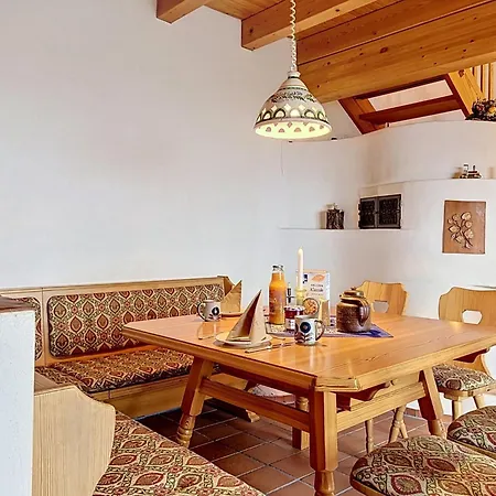 Weitblick By Interhome Apartment Schmidt