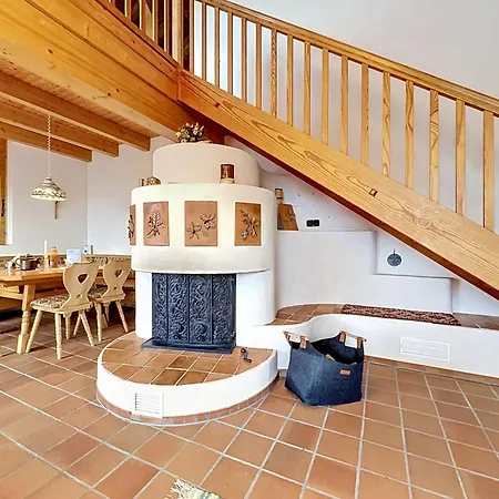 Weitblick By Interhome Apartment *