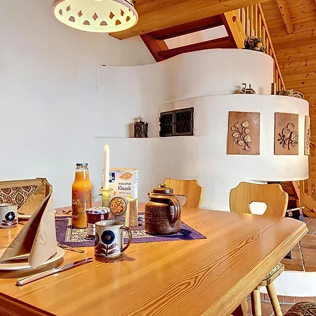 Weitblick By Interhome Apartment *