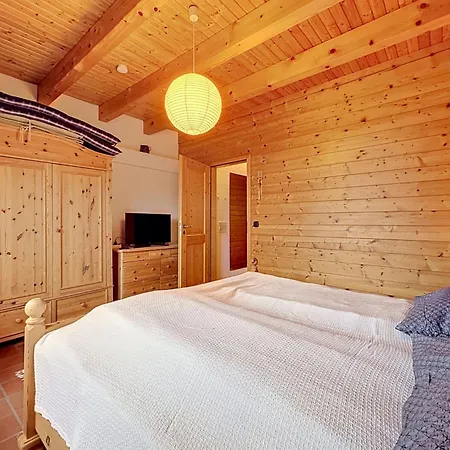 Weitblick By Interhome Apartment *