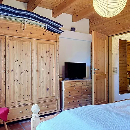 Apartment Weitblick By Interhome