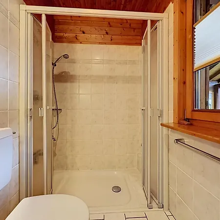 Apartamento Weitblick By Interhome Schmidt