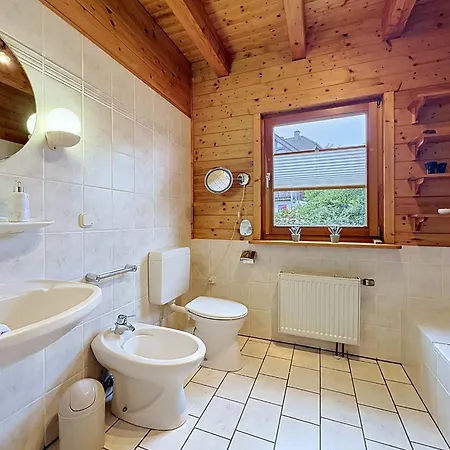 Weitblick By Interhome Apartment *