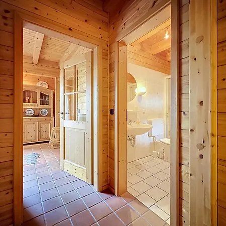 Weitblick By Interhome Apartment