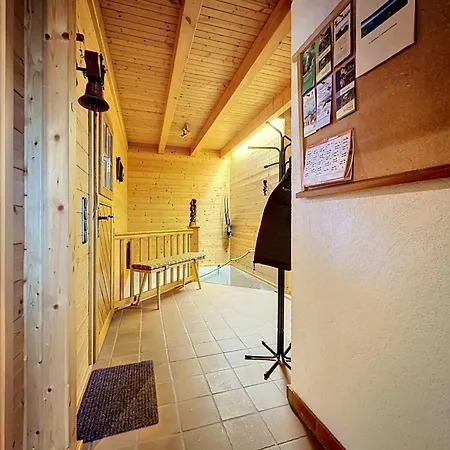 Weitblick By Interhome *